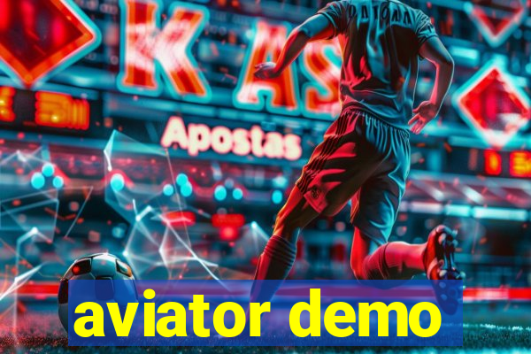 aviator demo