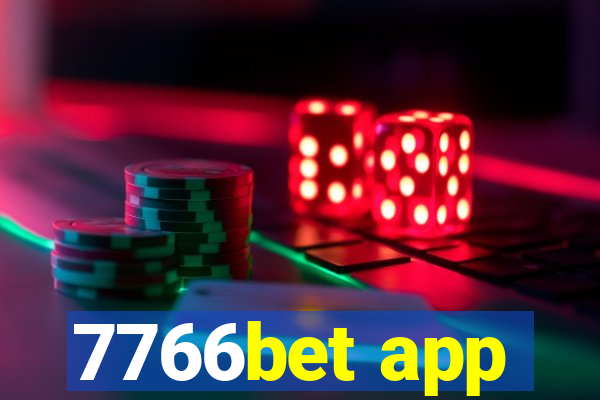 7766bet app