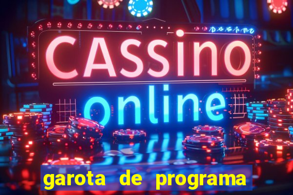 garota de programa em alagoinhas