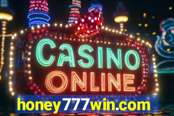 honey777win.com