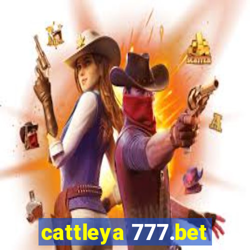 cattleya 777.bet