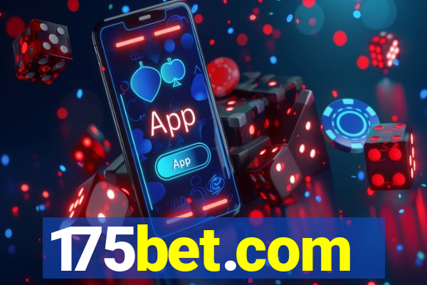 175bet.com