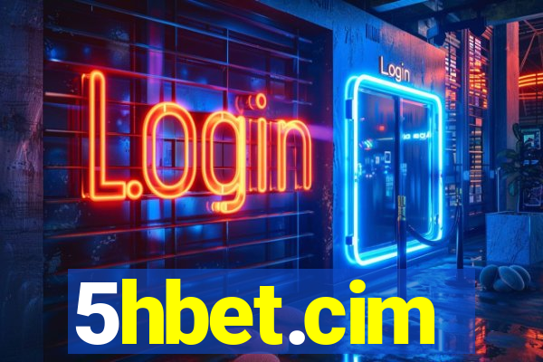 5hbet.cim