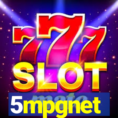 5mpgnet