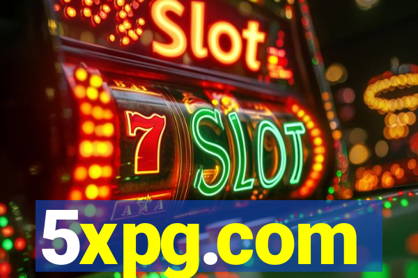 5xpg.com