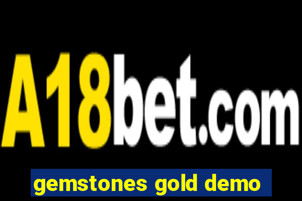 gemstones gold demo