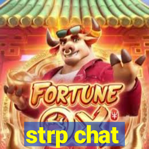 strp chat