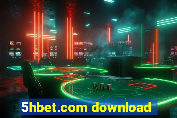 5hbet.com download