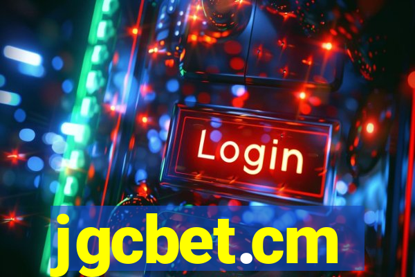 jgcbet.cm