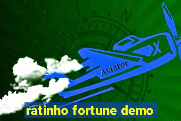 ratinho fortune demo