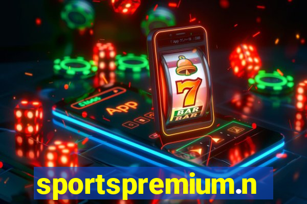 sportspremium.net