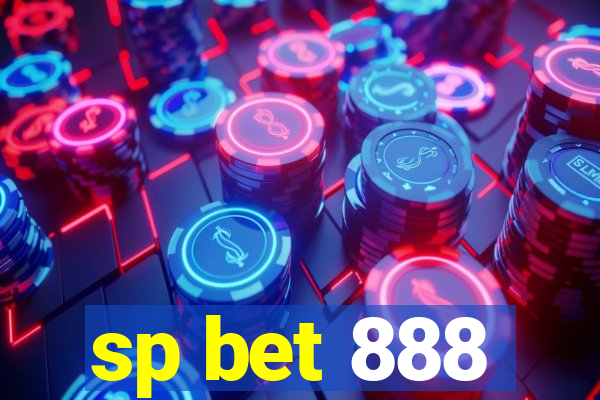 sp bet 888