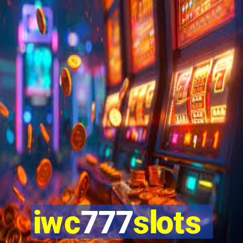 iwc777slots