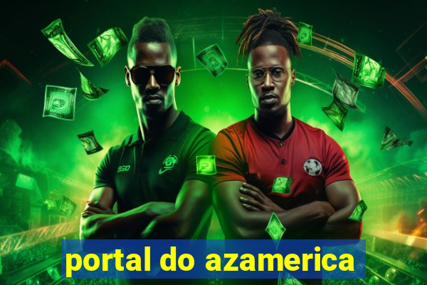 portal do azamerica