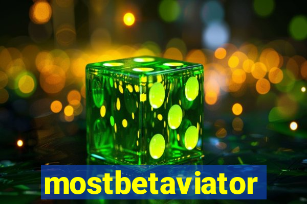 mostbetaviator