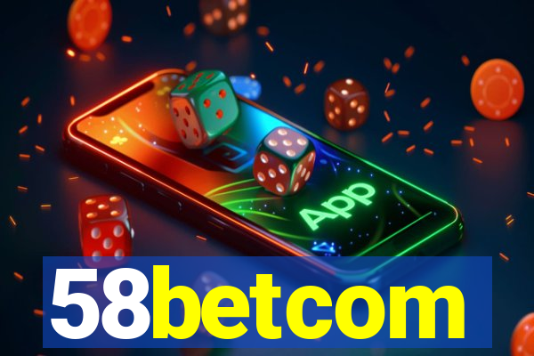 58betcom