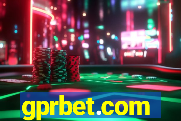 gprbet.com