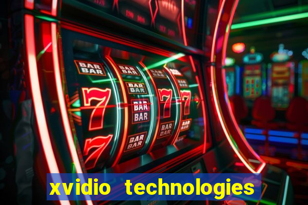 xvidio technologies startup brasil 2022