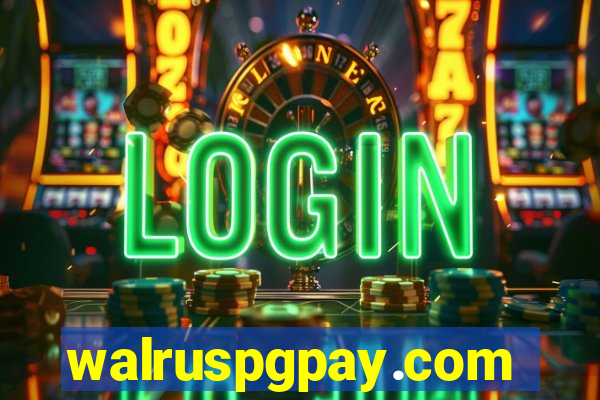 walruspgpay.com