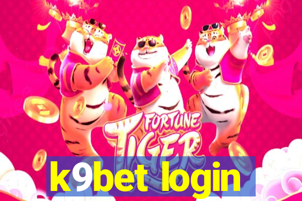 k9bet login