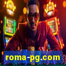 roma-pg.com