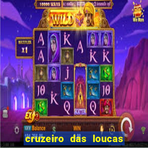 cruzeiro das loucas torrent magnet