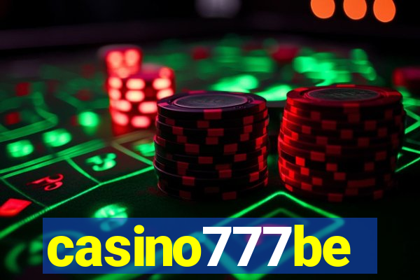 casino777be