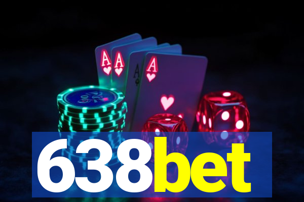 638bet