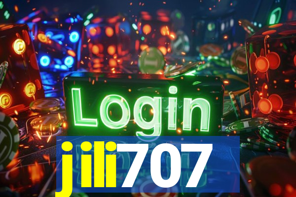 jili707