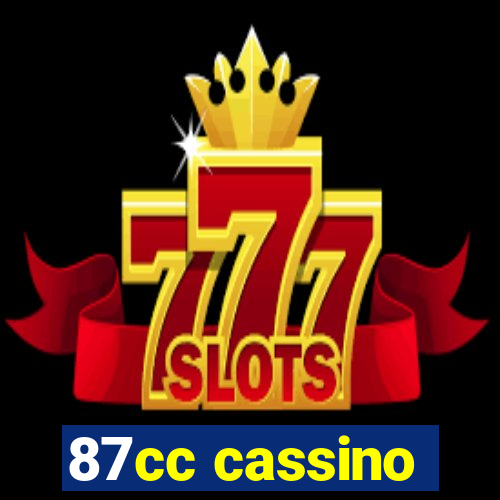 87cc cassino