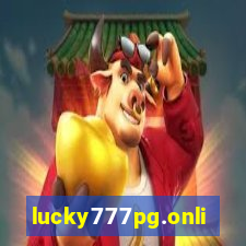 lucky777pg.online