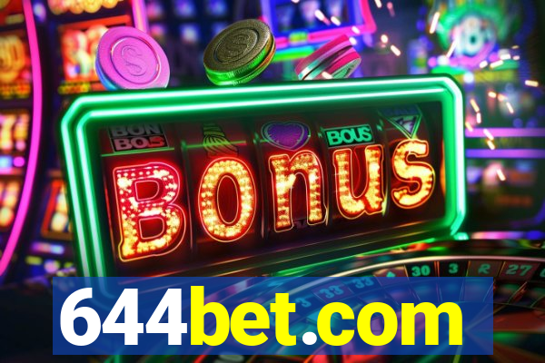 644bet.com