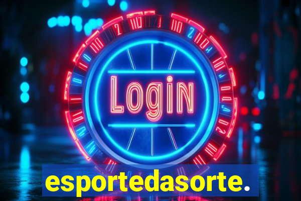 esportedasorte.com