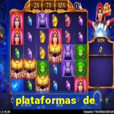 plataformas de jogos americanas