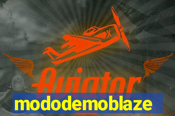 mododemoblaze