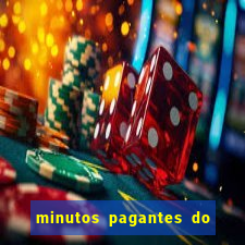 minutos pagantes do fortune rabbitInformational