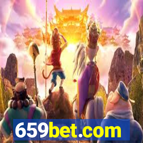 659bet.com