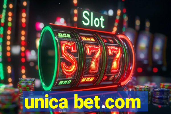 unica bet.com