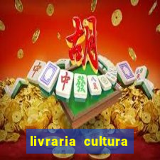 livraria cultura bourbon country