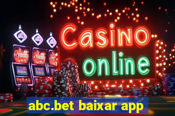 abc.bet baixar app