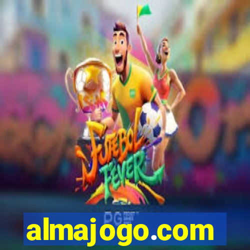 almajogo.com