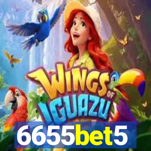 6655bet5