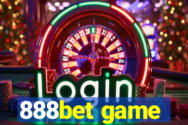 888bet game