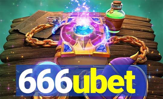 666ubet