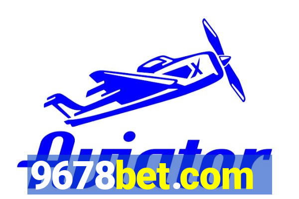 9678bet.com