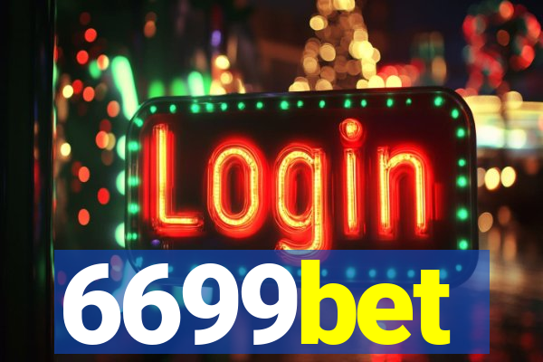 6699bet