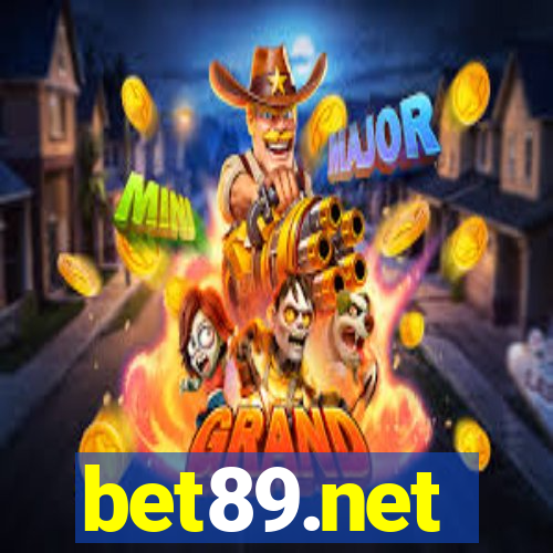 bet89.net