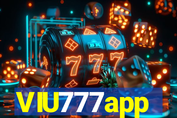 VIU777app