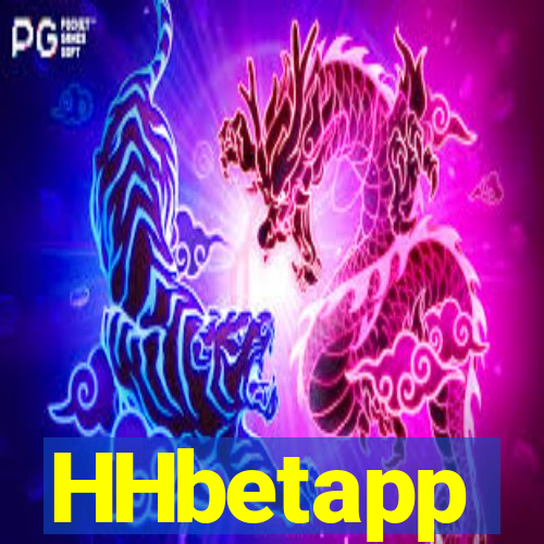 HHbetapp