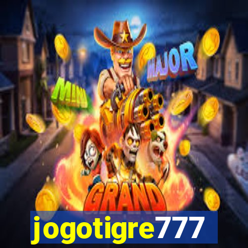 jogotigre777